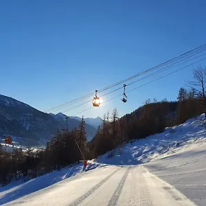Appartement Serrecheholidays, Serre Chevalier